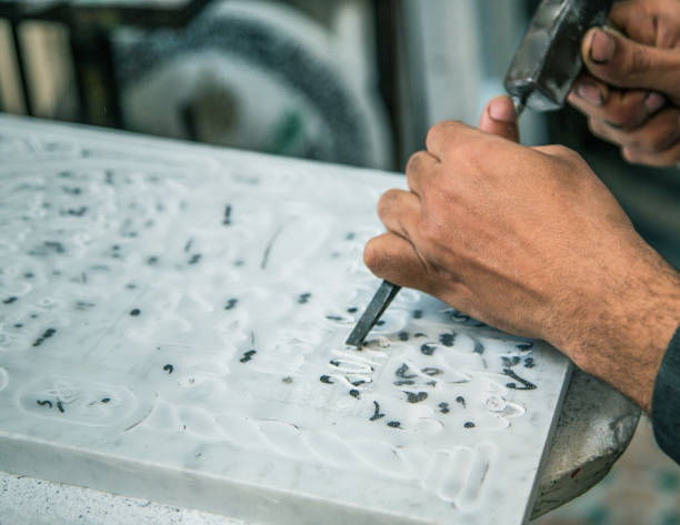 grabado de lapidas en granada